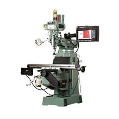 TRAK CNC Knee Mill Parts