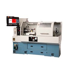 TRAK CNC Lathe Parts