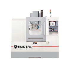 TRAK Machiing Center Parts